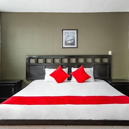 Hotel Halley León Esterno foto