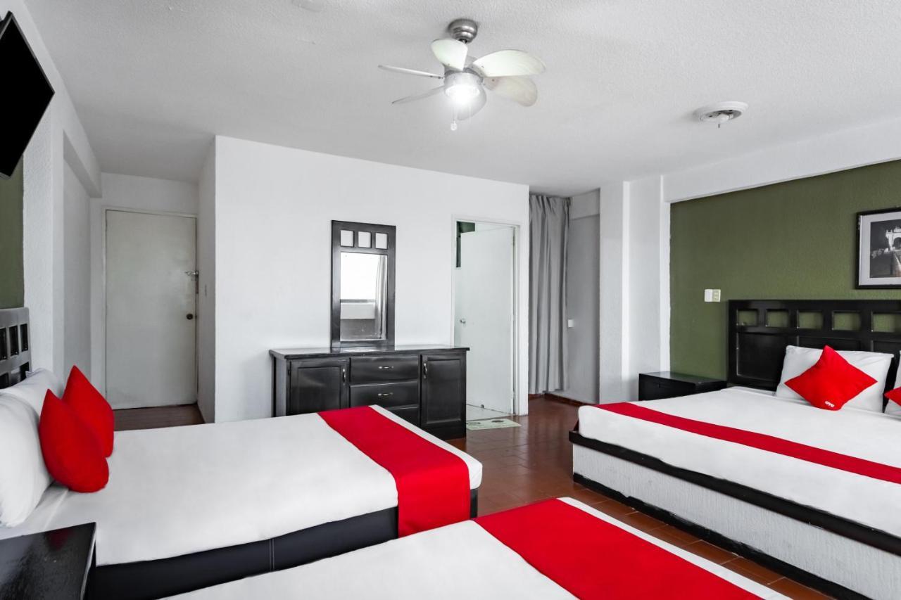 Hotel Halley León Esterno foto