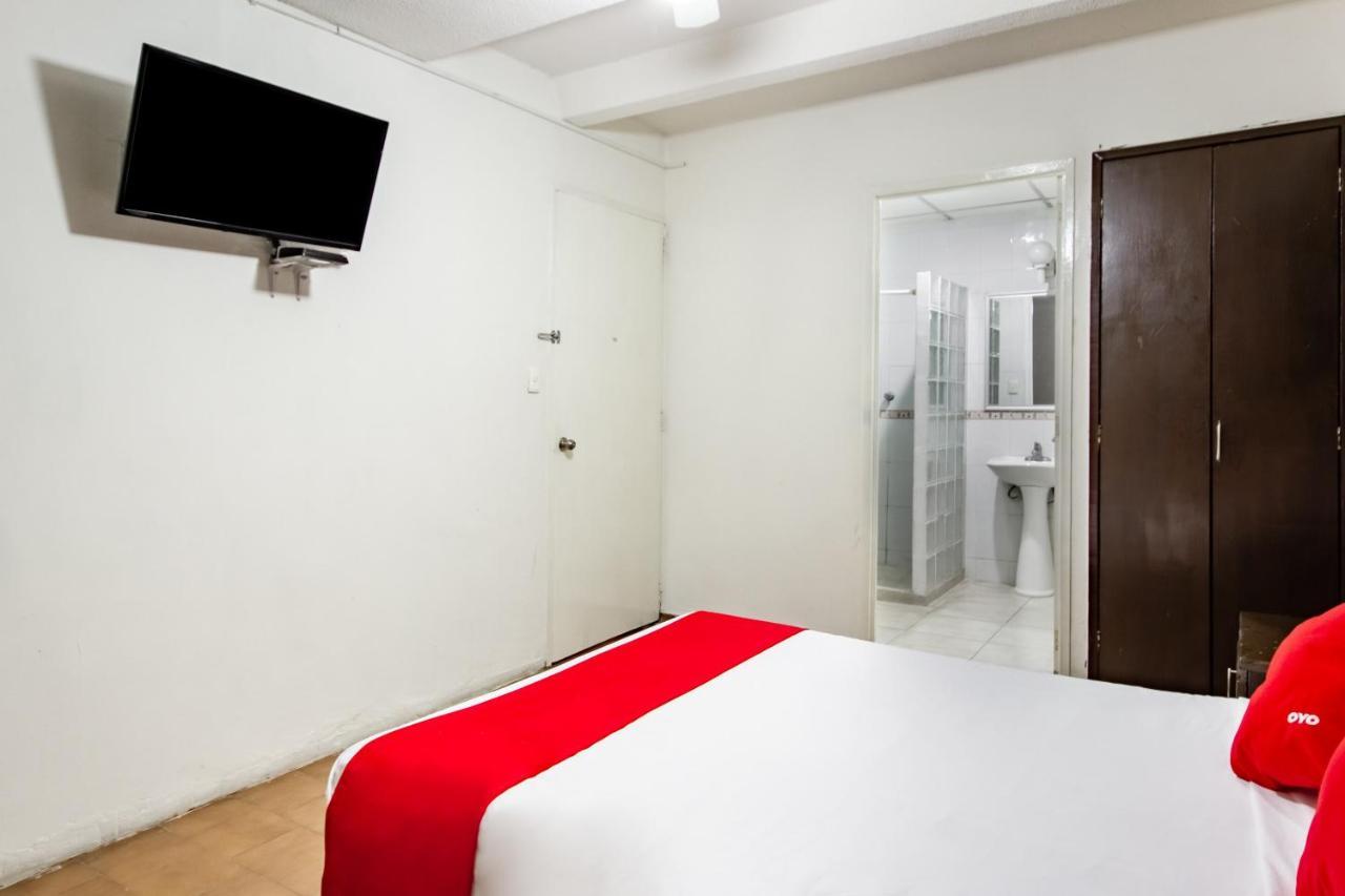 Hotel Halley León Esterno foto