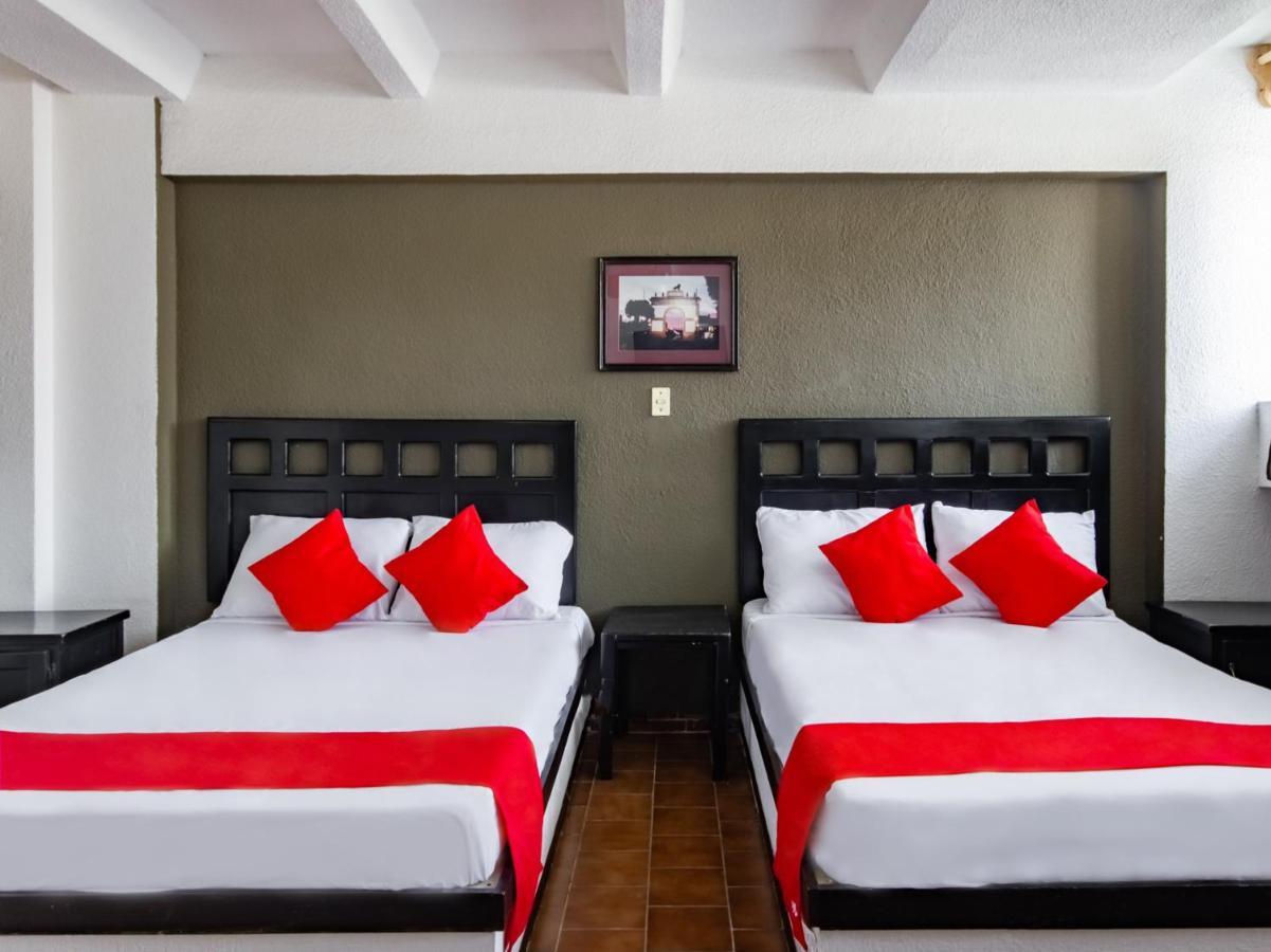 Hotel Halley León Esterno foto