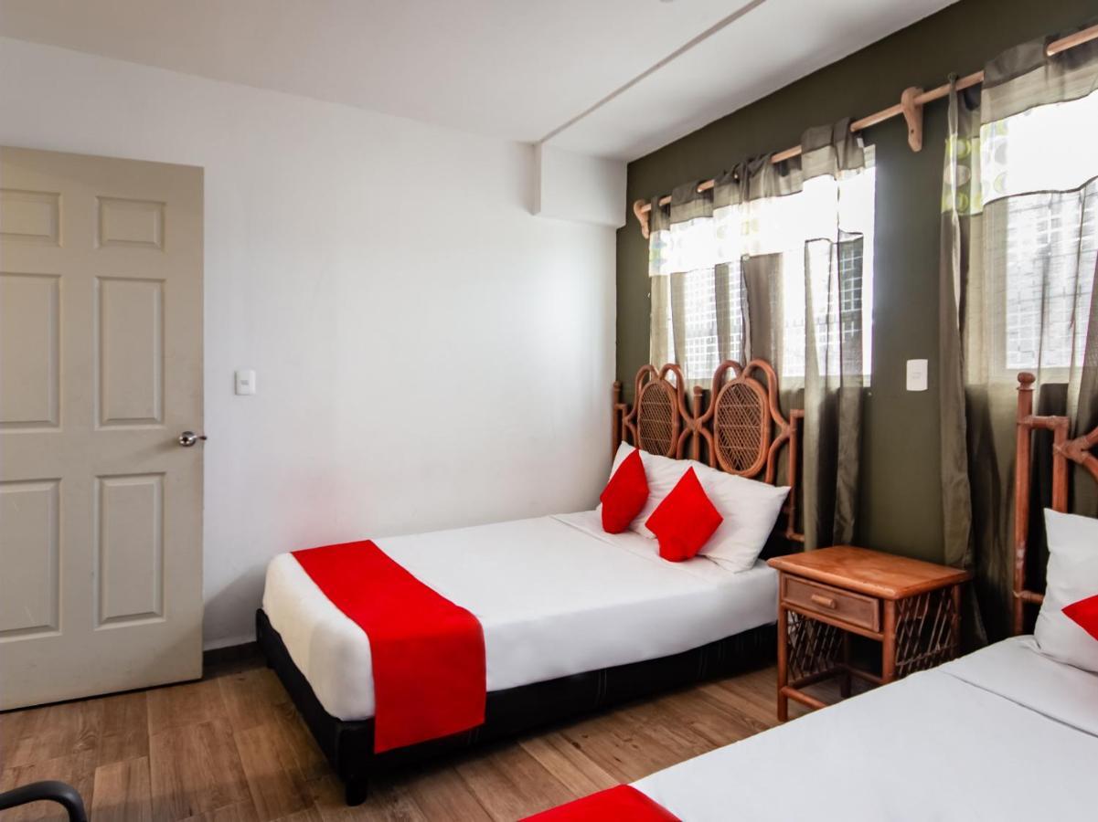 Hotel Halley León Esterno foto