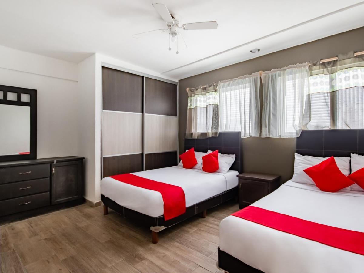 Hotel Halley León Esterno foto
