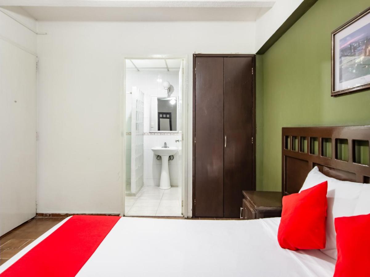 Hotel Halley León Esterno foto