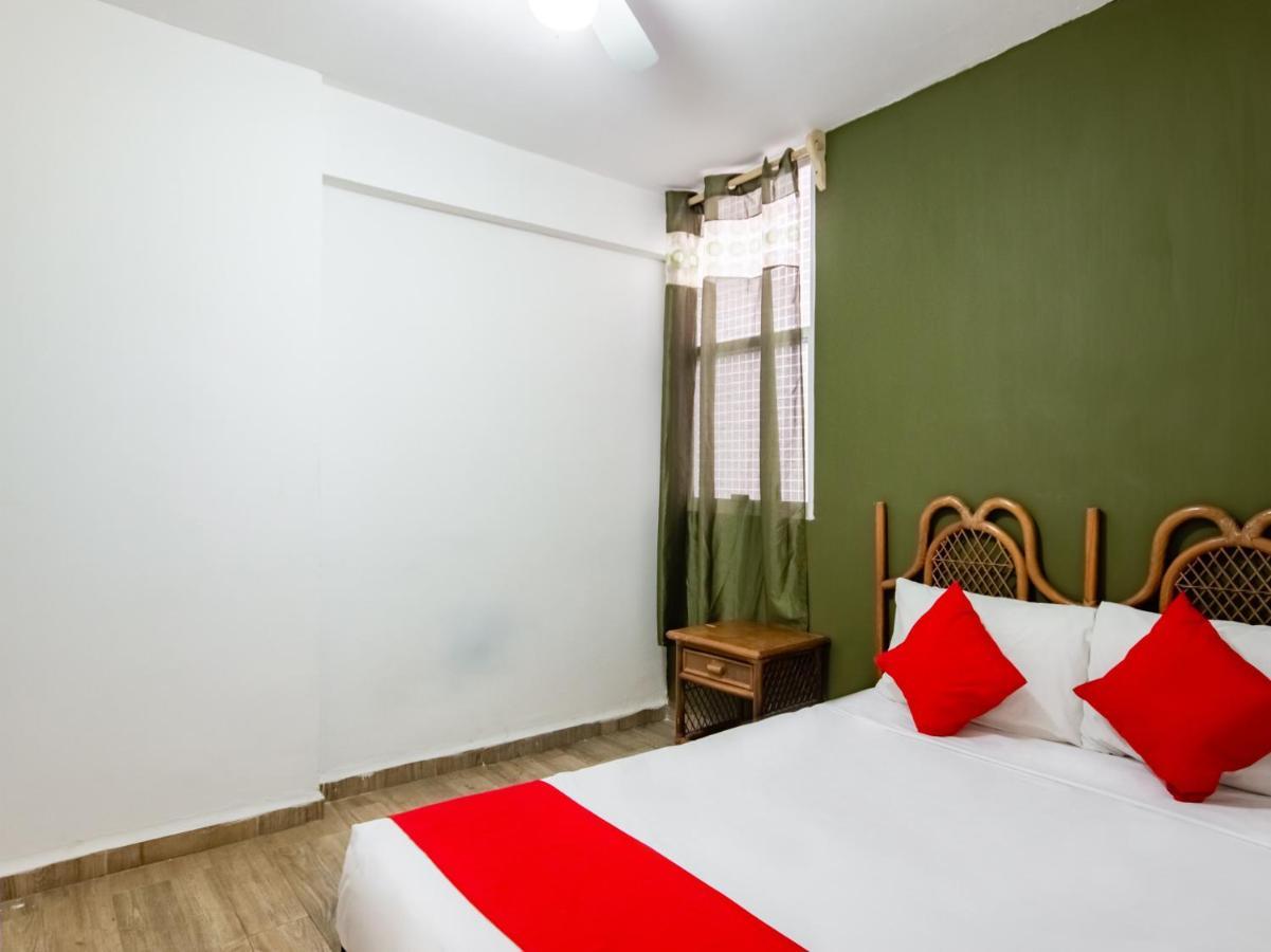 Hotel Halley León Esterno foto