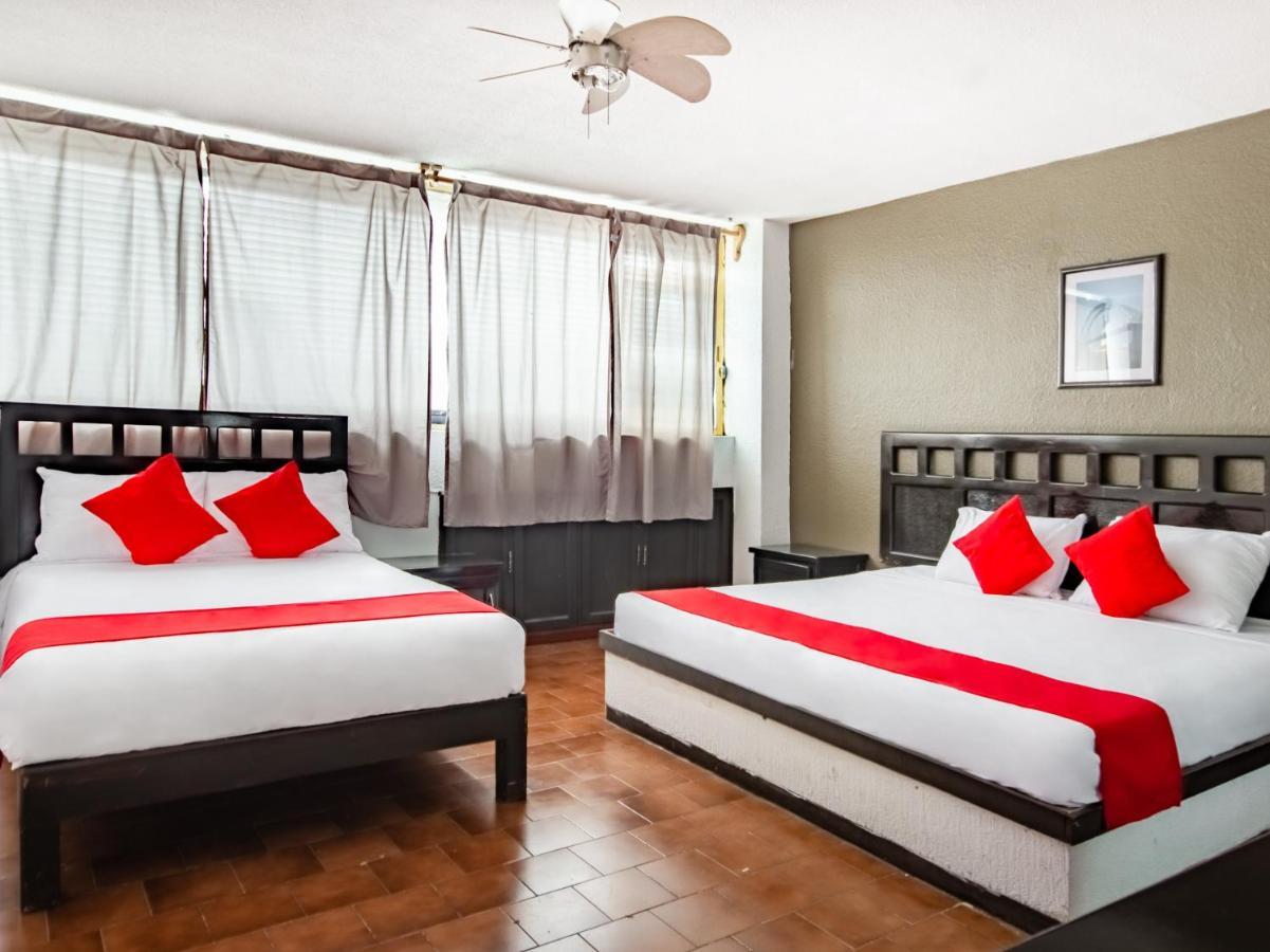 Hotel Halley León Esterno foto