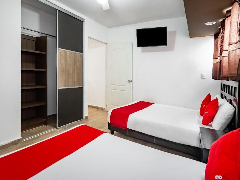 Hotel Halley León Esterno foto