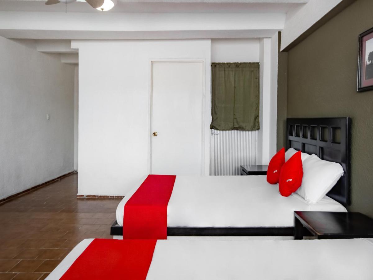 Hotel Halley León Esterno foto