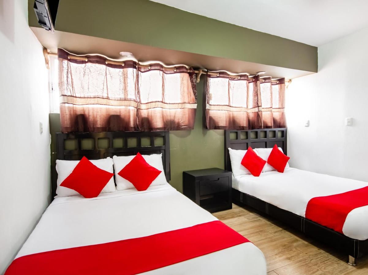 Hotel Halley León Esterno foto