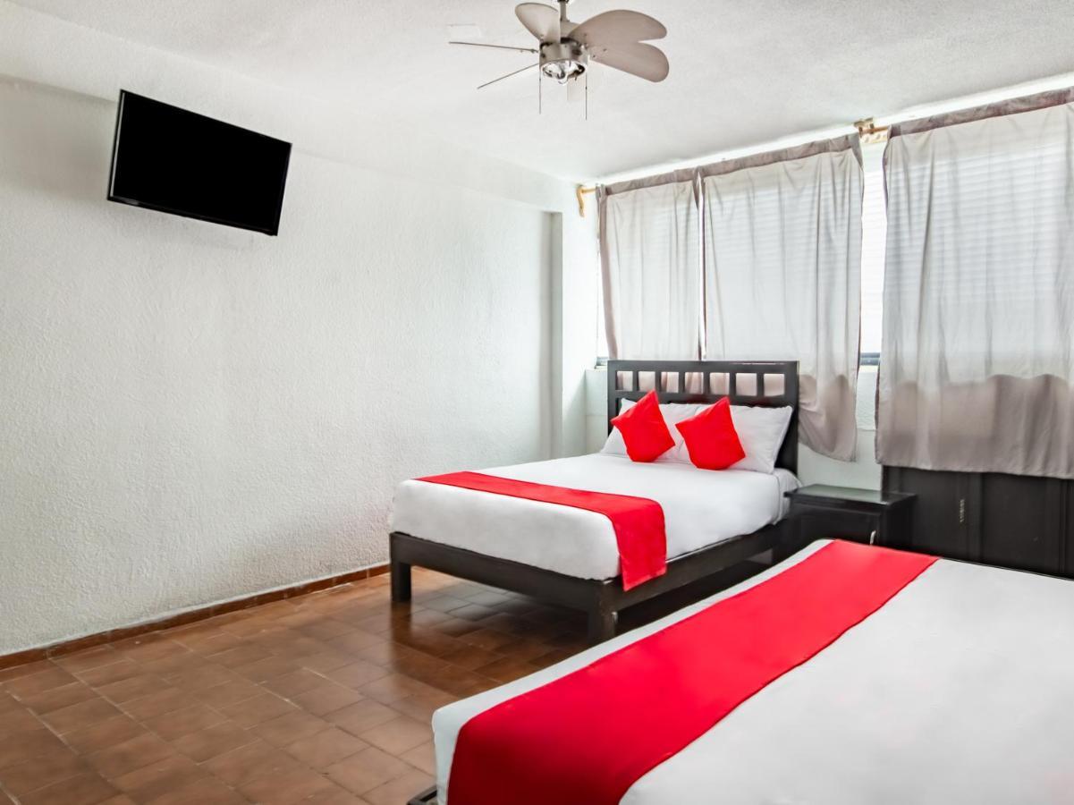 Hotel Halley León Esterno foto