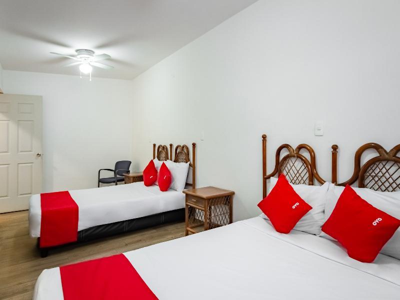 Hotel Halley León Esterno foto